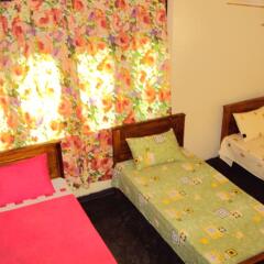 Mazz Homestay - Hostel комната для гостей