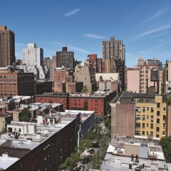 Отель La Quinta Inn & Suites New York City Central Park США, Нью-Йорк - отзывы, цены и фото номеров - забронировать отель La Quinta Inn & Suites New York City Central Park онлайн фото 3