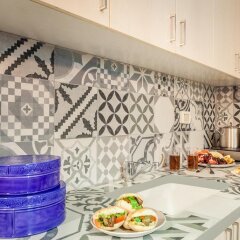 Sweet Inn Apartments - Jaffa Street 31 Израиль, Иерусалим - отзывы, цены и фото номеров - забронировать отель Sweet Inn Apartments - Jaffa Street 31 онлайн в номере