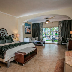 Отель Majestic Colonial Punta Cana фото 4