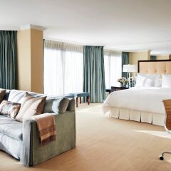 Отель Four Seasons Hotel Vancouver Канада, Ванкувер - отзывы, цены и фото номеров - забронировать отель Four Seasons Hotel Vancouver онлайн фото 9
