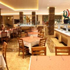 Kahya Hotel – All Inclusive питание фото 2