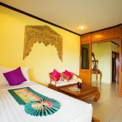 Отель Sunset Beach Club Hotel & Spa Таиланд, Ко-Пханган - отзывы, цены и фото номеров - забронировать отель Sunset Beach Club Hotel & Spa онлайн фото 10