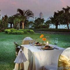 Отель Amari Watergate Bangkok питание фото 3