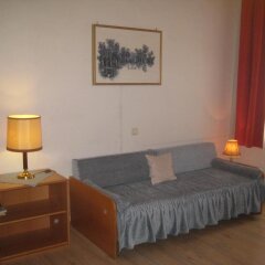 Отель HappyHostel Австрия, Вена - отзывы, цены и фото номеров - забронировать отель HappyHostel онлайн комната для гостей фото 2