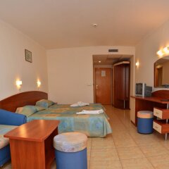 Hotel Baikal - All Inclusive in Sunny Beach, Bulgaria from 95$, photos, reviews - zenhotels.com guestroom photo 5