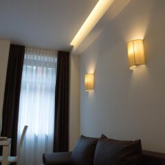Отель Boardinghouse Rosenstraße Германия, Гамбург - отзывы, цены и фото номеров - забронировать отель Boardinghouse Rosenstraße онлайн комната для гостей фото 5