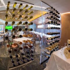 Hotel Grand Prix Мехико питание фото 3