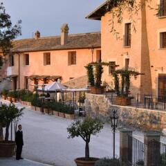 Отель Relais Castrum Boccea фото 8