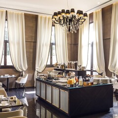 Отель Venice Times Hotel Италия, Венеция - отзывы, цены и фото номеров - забронировать отель Venice Times Hotel онлайн питание фото 3