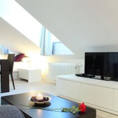 Апартаменты Mh Apartments Central Prague Прага детские мероприятия фото 2