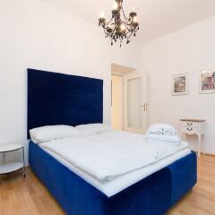 Апартаменты Sky Residence - Business Class Apartments City Centre Вена фото 12