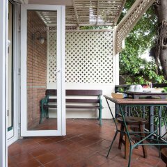 Отель Buddy Lodge Бангкок фото 6