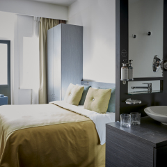 Park Hotel Amsterdam комната для гостей фото 4