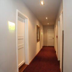 Hotel Residence Agnes интерьер отеля фото 3