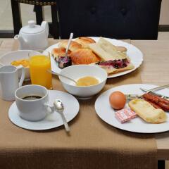 Отель Best Western Plus Le 18 Paris Франция, Париж - 1 отзыв об отеле, цены и фото номеров - забронировать отель Best Western Plus Le 18 Paris онлайн в номере фото 2
