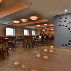 Отель Holiday Inn Express Cabo San Lucas Кабо-Сан-Лукас питание