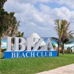 Отель Grand Oasis Cancun - Все включено бассейн фото 3