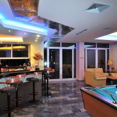 Tylissos Beach Hotel гостиничный бар