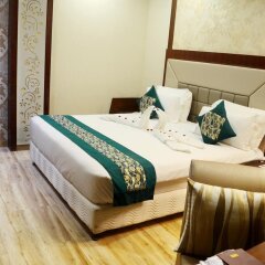 The Landmark Hotel in Varanasi, India from 53$, photos, reviews - zenhotels.com photo 3