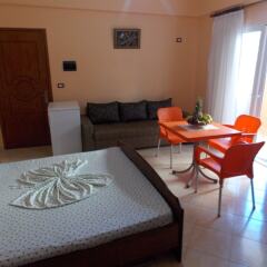 Hotel Erioni комната для гостей фото 4