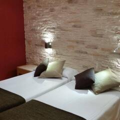 Hotel Travessera комната для гостей фото 2