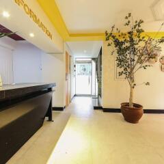 Goguma Hotel интерьер отеля фото 3