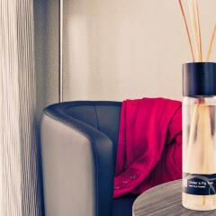 Отель Mercure Madrid Centro удобства в номере