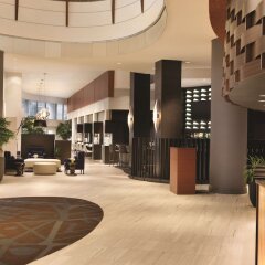 Отель Radisson Hotel Vancouver Airport Канада, Ричмонд - отзывы, цены и фото номеров - забронировать отель Radisson Hotel Vancouver Airport онлайн фото 5