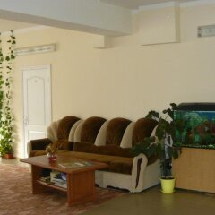 Гостиница Guest House on Pionersky prospekt 36 в Анапе отзывы, цены и фото номеров - забронировать гостиницу Guest House on Pionersky prospekt 36 онлайн Анапа интерьер отеля фото 2