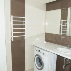 Апартаменты ApartSochi Сочи ванная