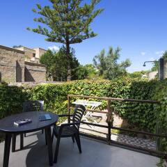 Отель VOI Floriana Resort Симери-Крики балкон