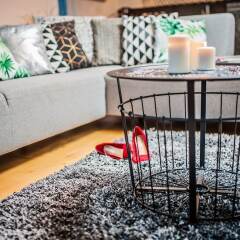 Отель Apartamenty Homely Place Centrum детские мероприятия фото 2
