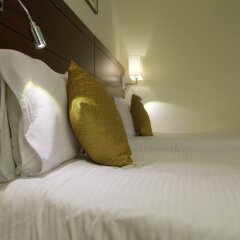 Blue Sky Hotel in Addis Ababa, Ethiopia from 147$, photos, reviews - zenhotels.com guestroom photo 2