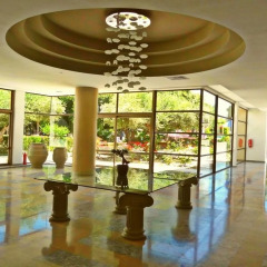 Отель Doreta Beach Resort & Spa Греция, Родос - отзывы, цены и фото номеров - забронировать отель Doreta Beach Resort & Spa онлайн спа фото 2
