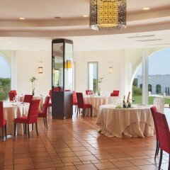Отель Doubletree By Hilton Acaya Golf Resort Верноле помещение для мероприятий фото 2