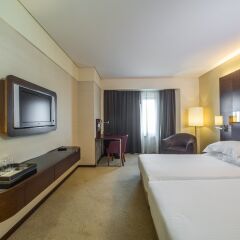 Отель Porto Palacio Congress Hotel & Spa Португалия, Порту - отзывы, цены и фото номеров - забронировать отель Porto Palacio Congress Hotel & Spa онлайн фото 5