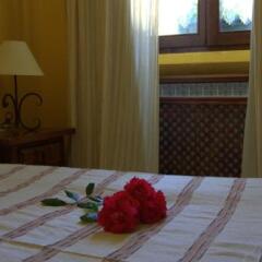 Отель Hostal Rural Elosta Испания, Ульцама - отзывы, цены и фото номеров - забронировать отель Hostal Rural Elosta онлайн в номере