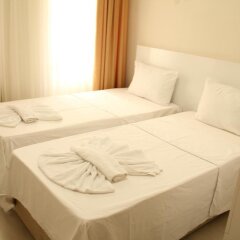 Отель Hot Residence Taksim Square Стамбул комната для гостей