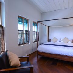 Отель Neighbor Phuthon Boutique Hostel Таиланд, Бангкок - отзывы, цены и фото номеров - забронировать отель Neighbor Phuthon Boutique Hostel онлайн фото 3