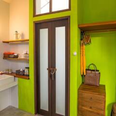 Отель Islanda Hideaway Resort в номере фото 2