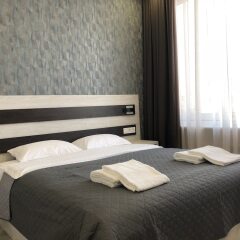 Гостиница The Rooms Apart комната для гостей фото 3