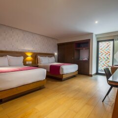 Отель Fch Hotel Providencia- Adults Only Мексика, Гвадалахара - отзывы, цены и фото номеров - забронировать отель Fch Hotel Providencia- Adults Only онлайн фото 7