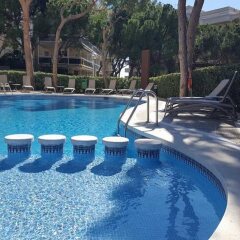 Acqua Hotel Salou Салоу детские мероприятия