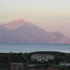 Отель SartiVista