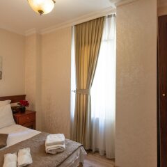 Отель Sultanahmet Cesme детские мероприятия