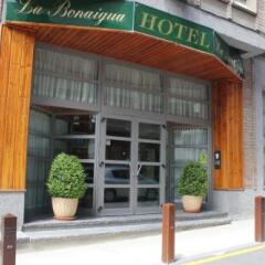 Hotel La Bonaigua фото 13