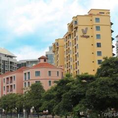 Отель Village Residence Robertson Quay фото 2