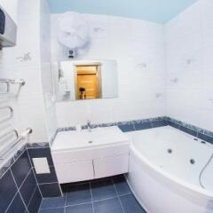 Гостиница Saratov Lights Apartments на Пугачева 81 в Саратове 1 отзыв об отеле, цены и фото номеров - забронировать гостиницу Saratov Lights Apartments на Пугачева 81 онлайн Саратов спа