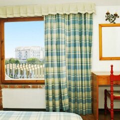 Отель Holiday Club Naxos Джардини Наксос комната для гостей фото 2